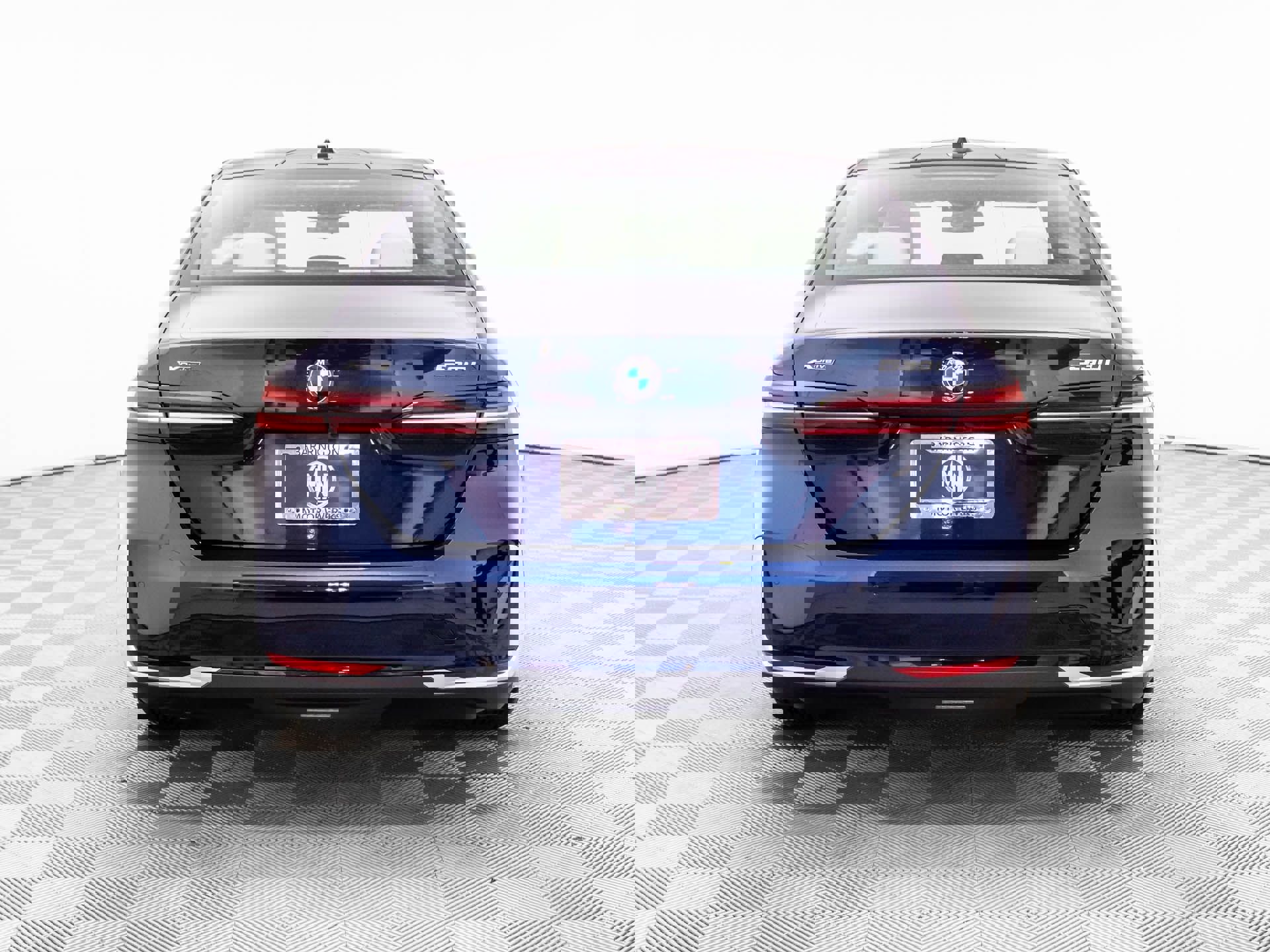 New 2026 BMW 530i xDrive image 5