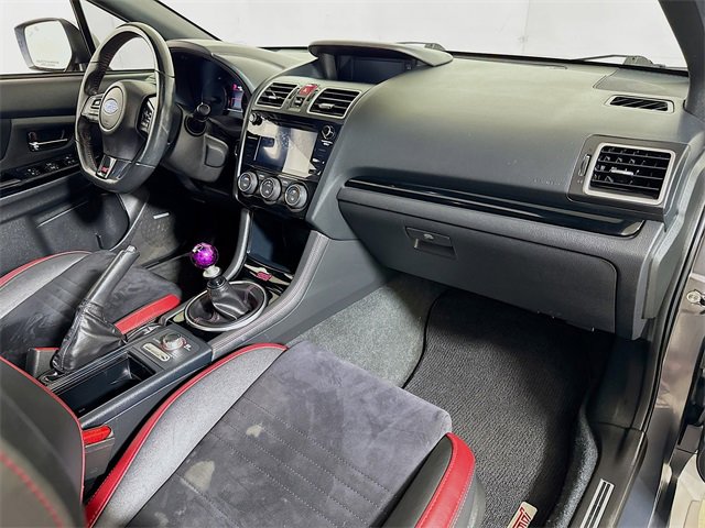 Used 2020 Subaru WRX STI Limited image 27