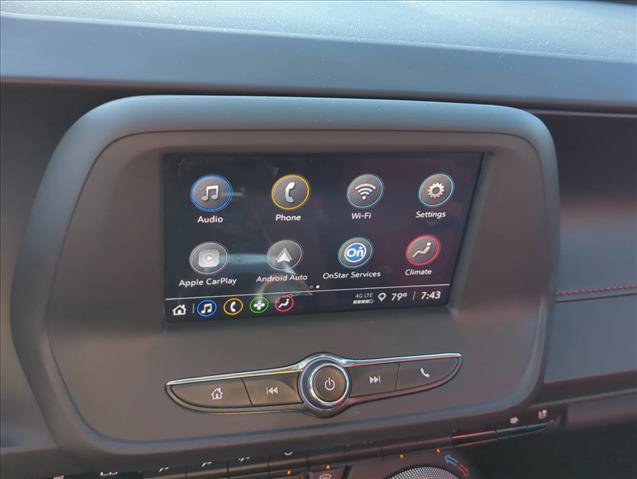 Used 2023 Chevrolet Camaro LT w/ RS Package RWD image 19