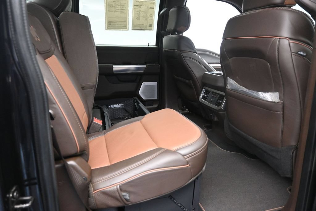 Used 2025 Ford F250 King Ranch AWD/4WD image 24
