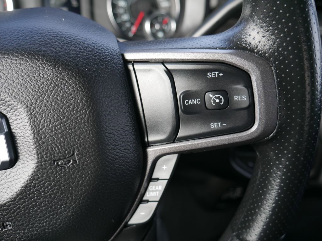 Certified 2024 RAM 3500 Tradesman w/ Chrome Appearance Group image 38