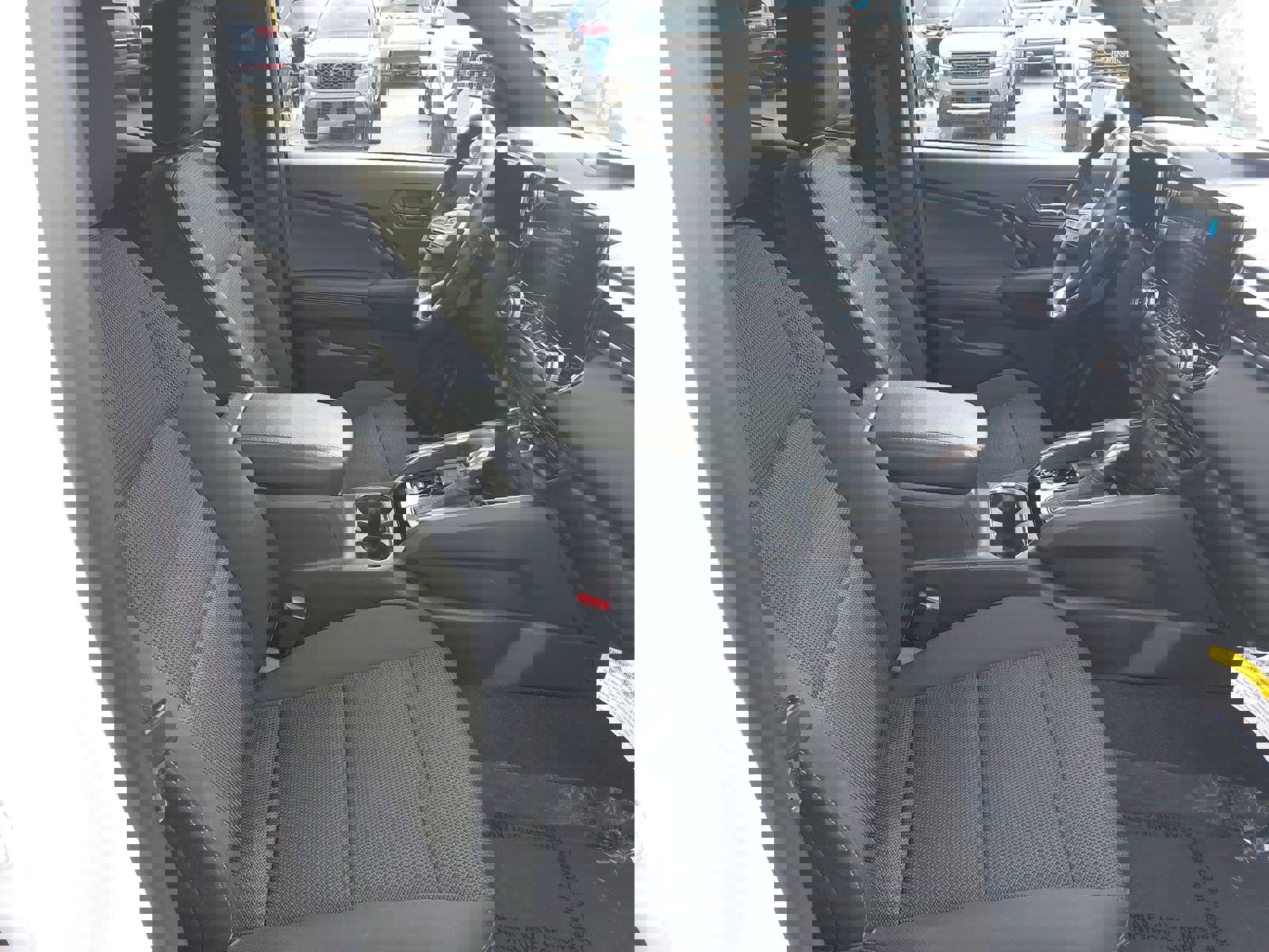 Used 2024 GMC Canyon Elevation w/ Convenience Package image 10