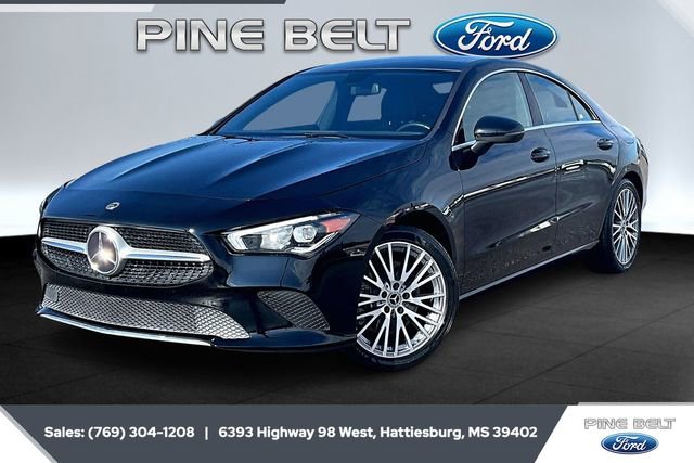 Used 2023 Mercedes-Benz CLA 250 image 10