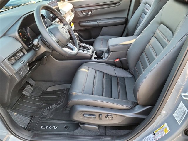New 2026 Honda CR-V Sport-L image 8