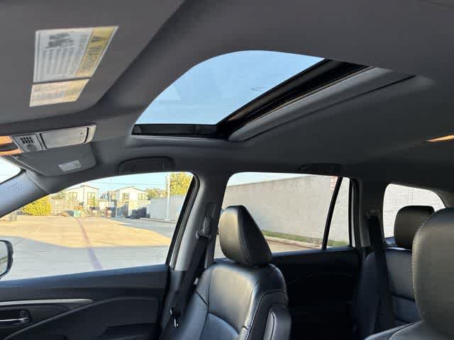 Used 2017 Honda Pilot EX-L image 20