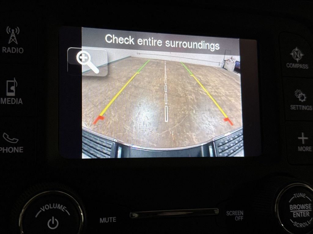 Used 2020 RAM 3500 Tradesman AWD/4WD image 15