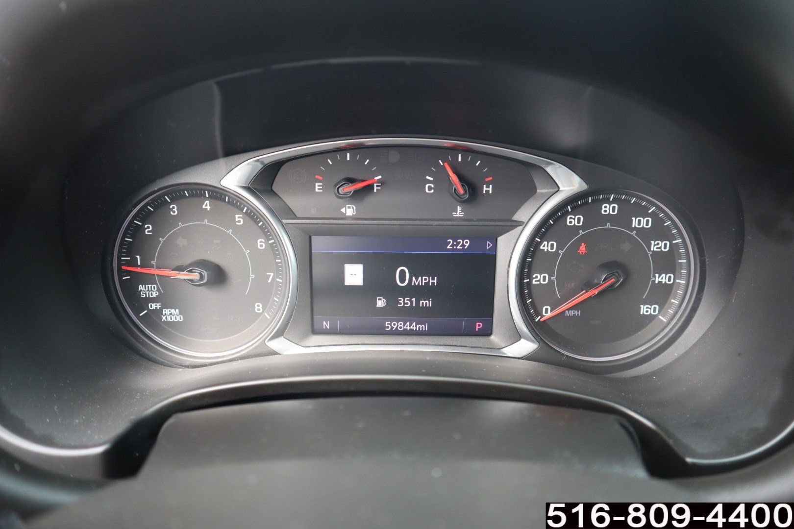 Used 2020 GMC Terrain Denali image 25