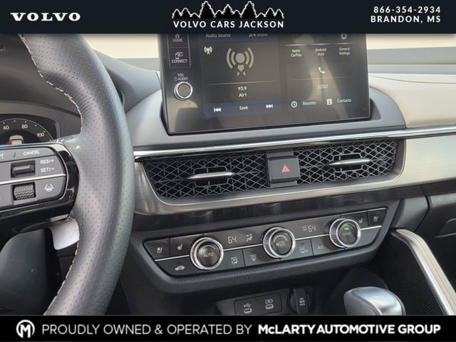 Used 2025 Acura ADX A-Spec image 9