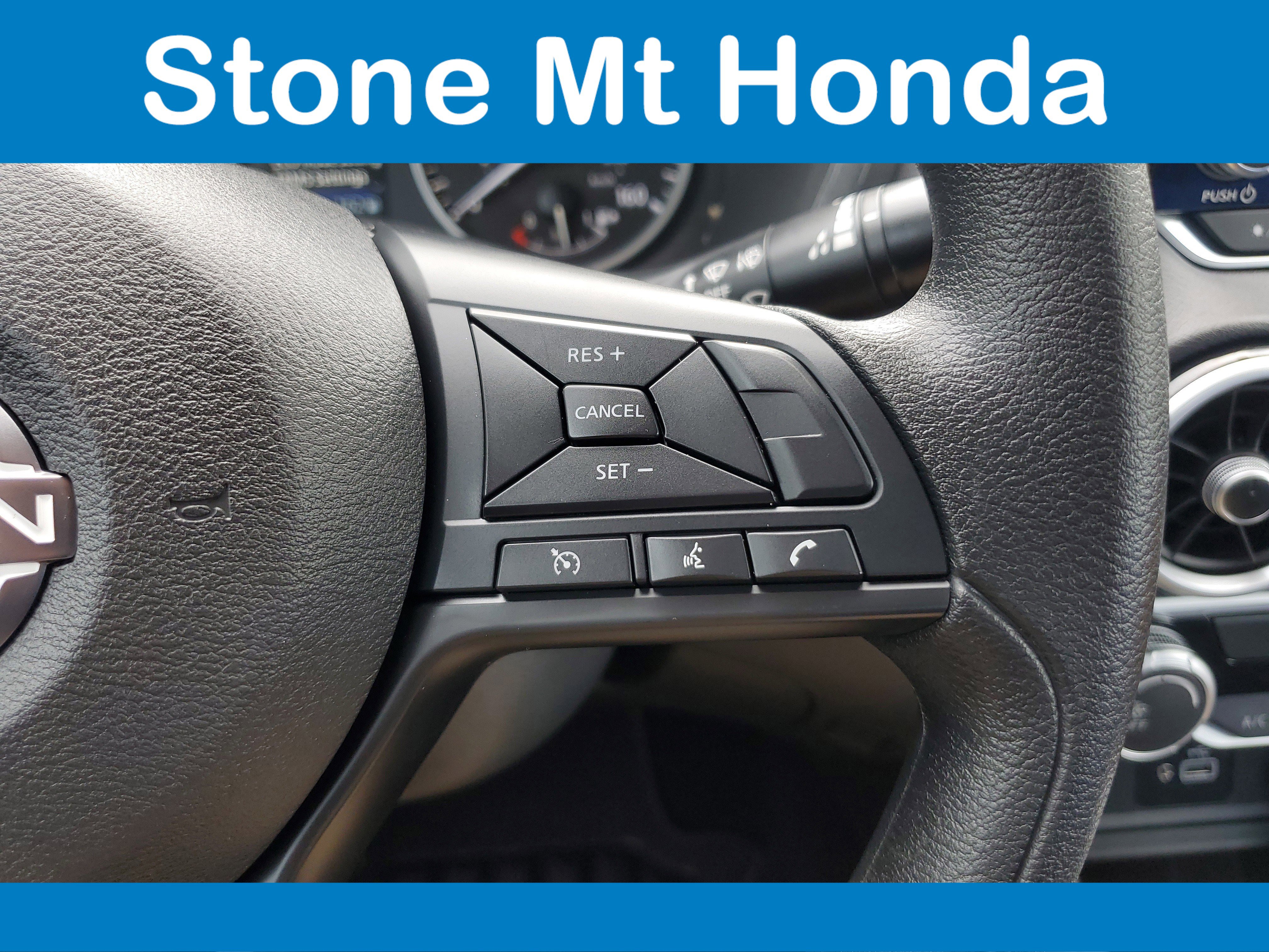 Used 2024 Nissan Sentra S image 22