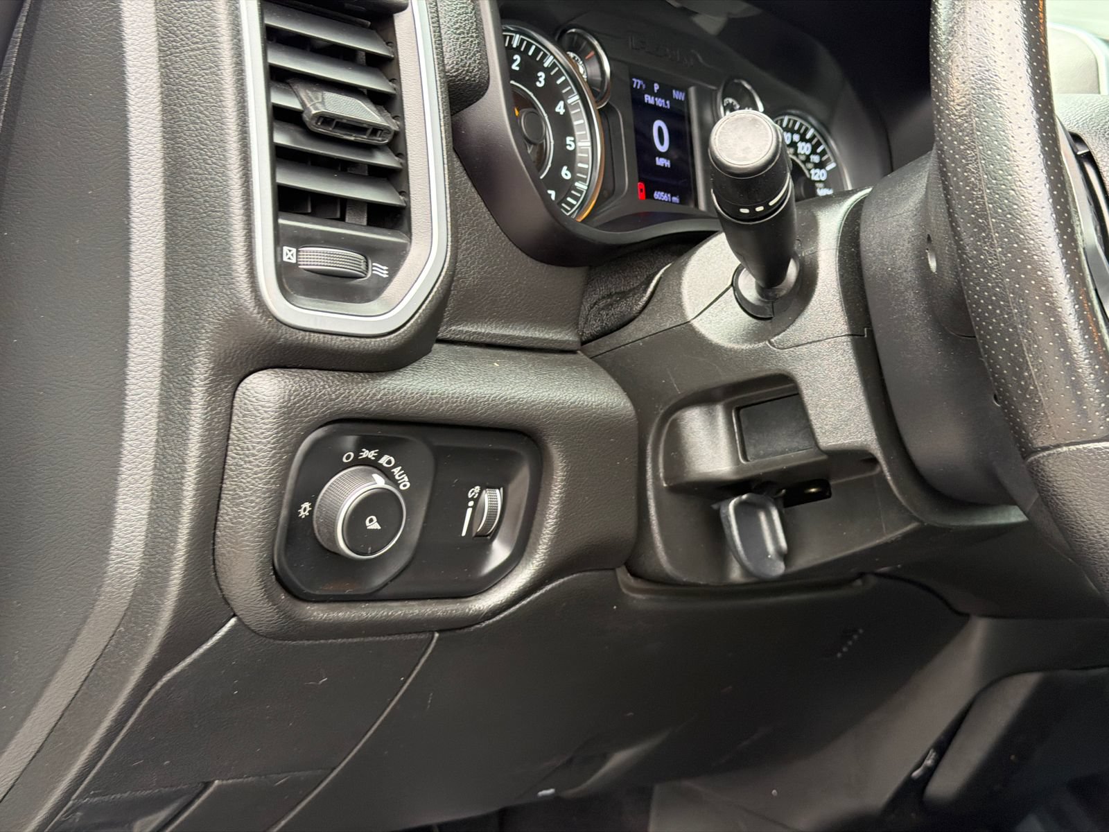 Used 2021 RAM 2500 Big Horn AWD/4WD image 19