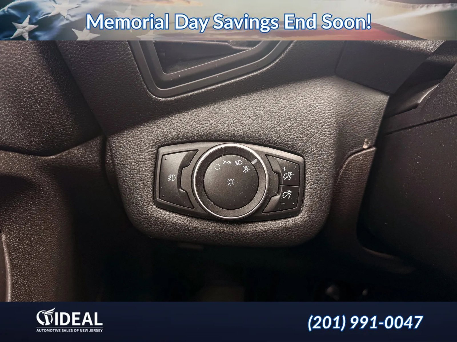 Used 2016 Ford Escape SE w/ Equipment Group 201A AWD/4WD image 33