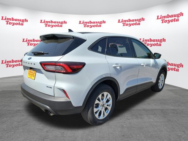 Used 2025 Ford Escape Active AWD/4WD image 23