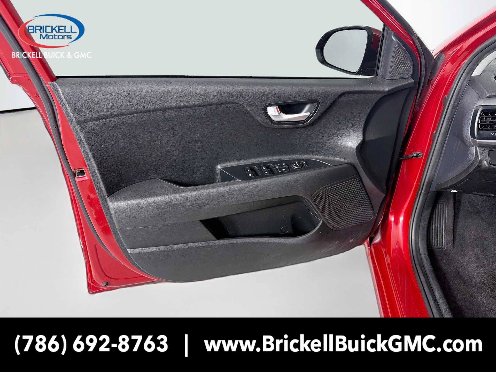 Used 2023 Kia Rio S FWD image 22
