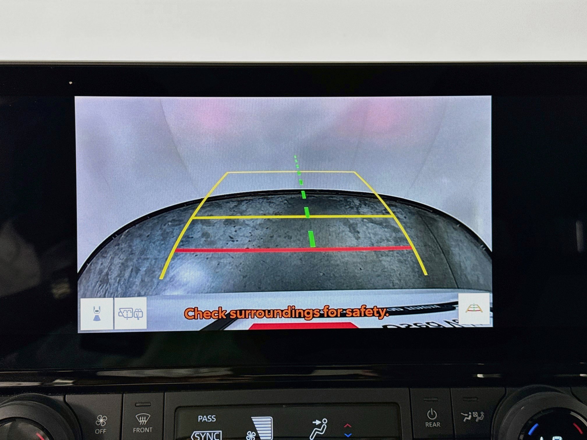 Certified 2025 Toyota Grand Highlander AWD image 13