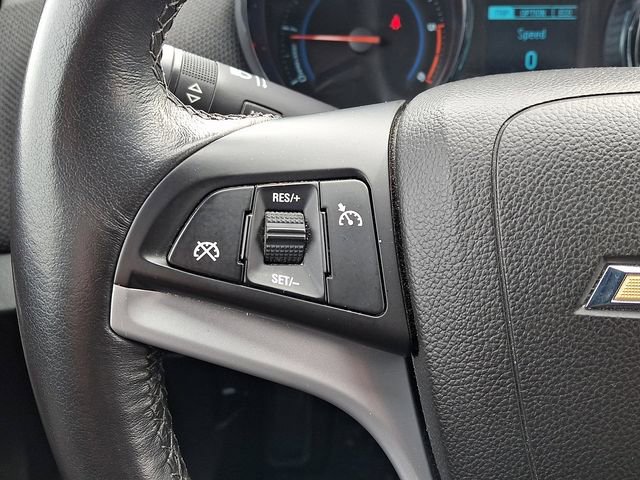 Used 2014 Chevrolet Cruze Diesel FWD image 21
