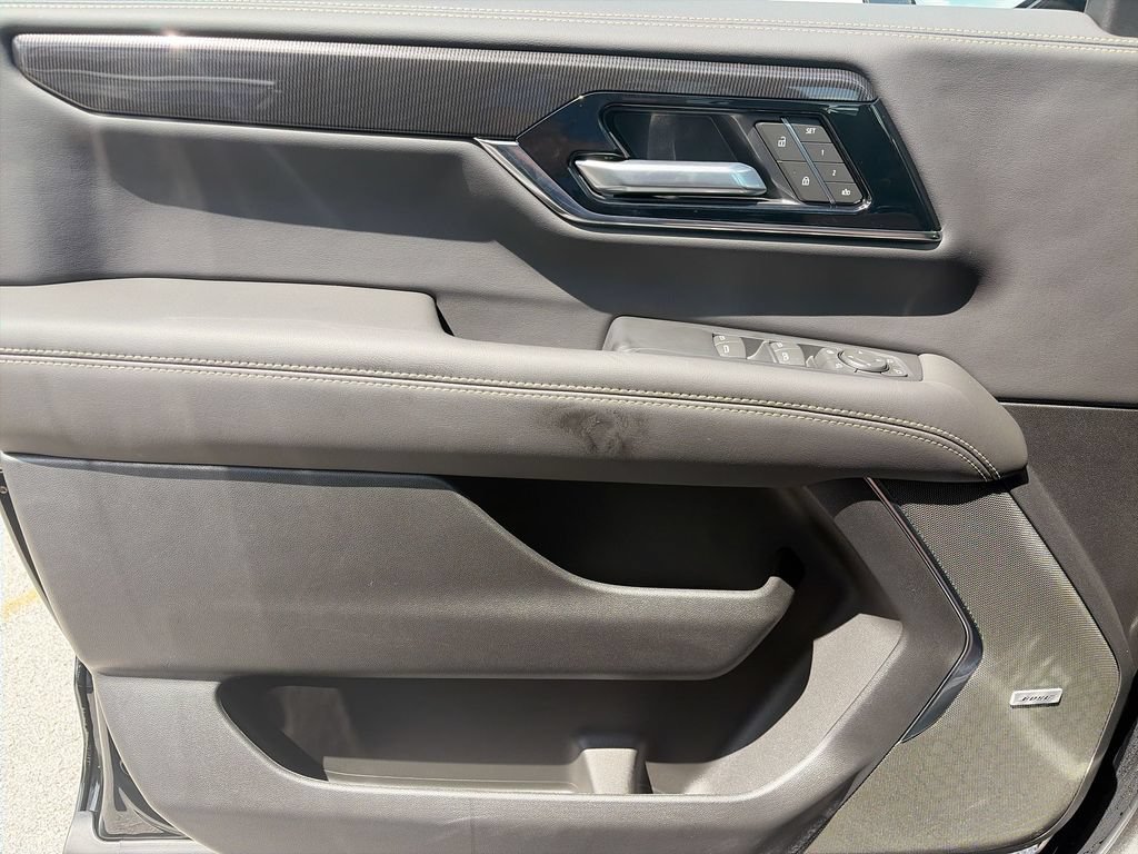 New 2026 GMC Yukon XL Elevation RWD image 30
