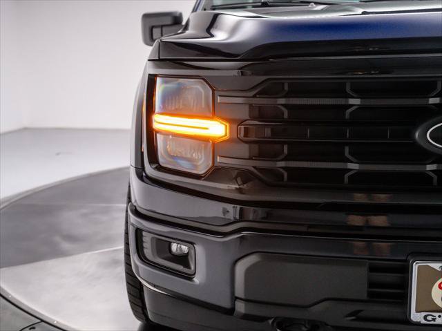 New 2026 Ford F150 XLT w/ FX4 Off-Road Package AWD/4WD image 9