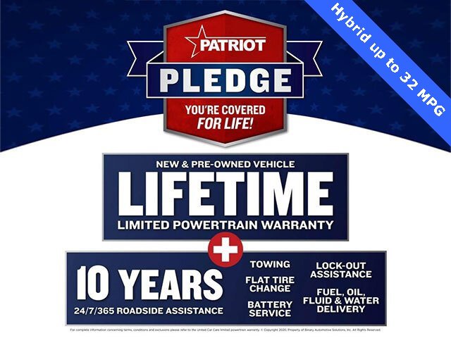 Used 2021 Hyundai Santa Fe Limited w/ Cargo Package image 34