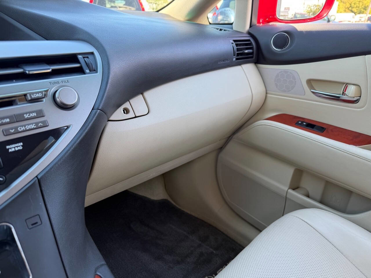 Used 2011 Lexus RX 350 AWD image 28