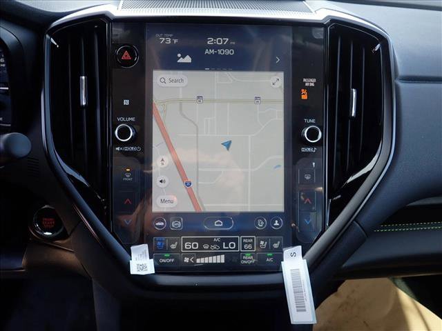 New 2026 Subaru Ascent Bronze Edition image 19