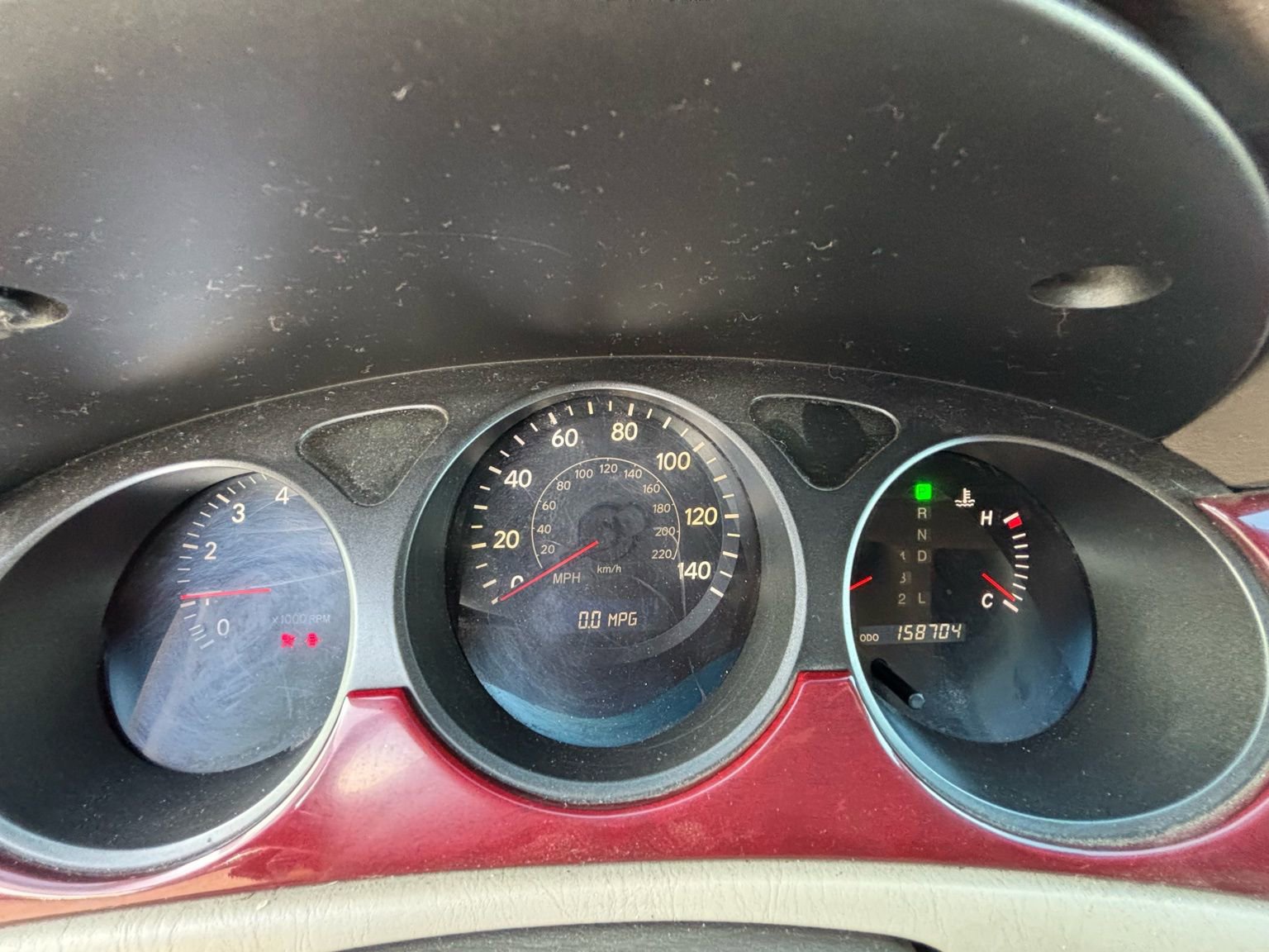 Used 2004 Lexus ES 330 image 15