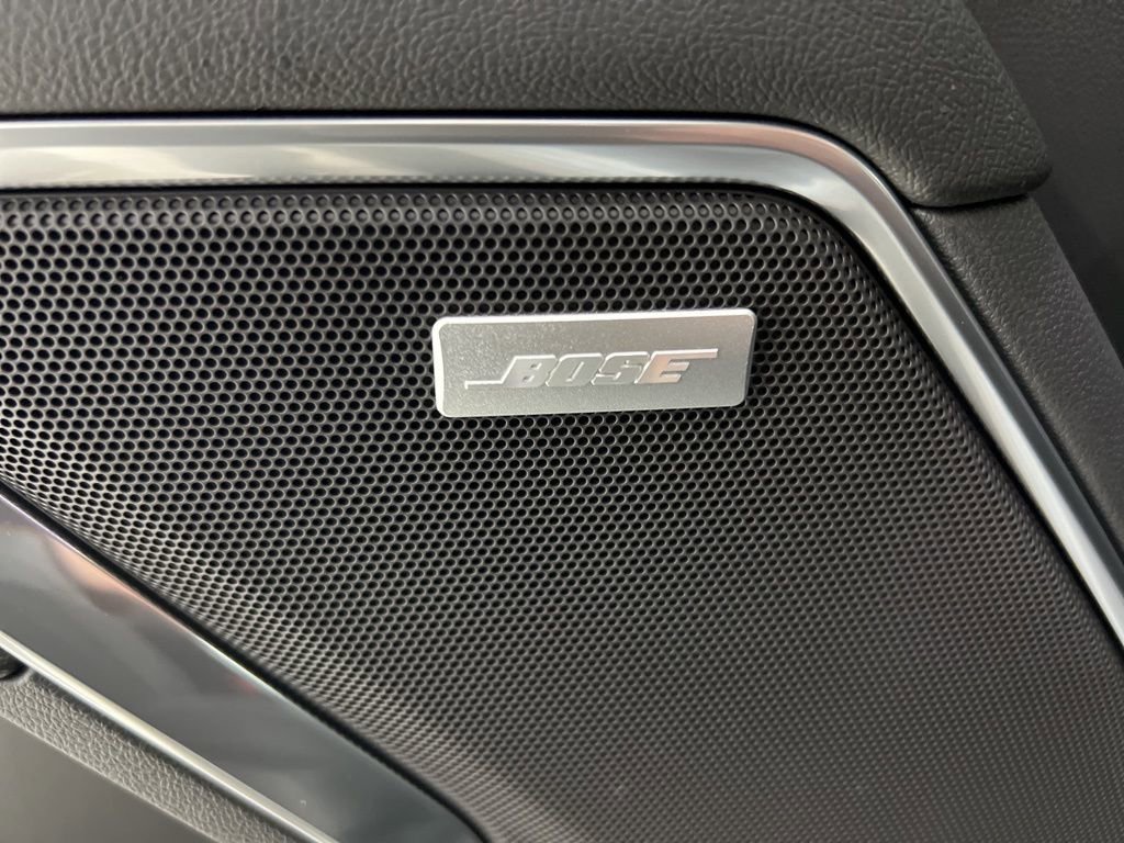 New 2024 Chevrolet Silverado 1500 RST w/ All Star Edition Plus image 23