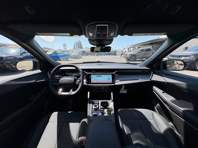 New 2026 Jeep Cherokee Laredo AWD/4WD image 20
