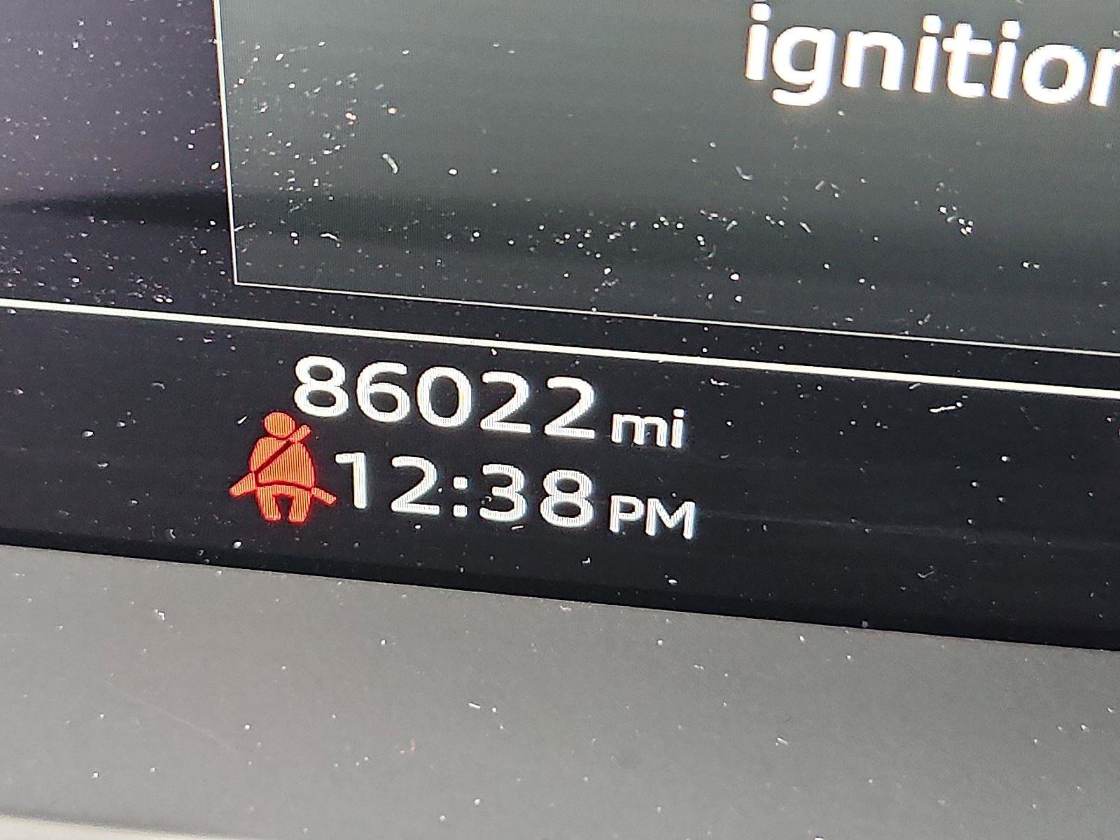 Used 2021 Audi Q7 3.0T Prestige w/ Prestige Package image 22