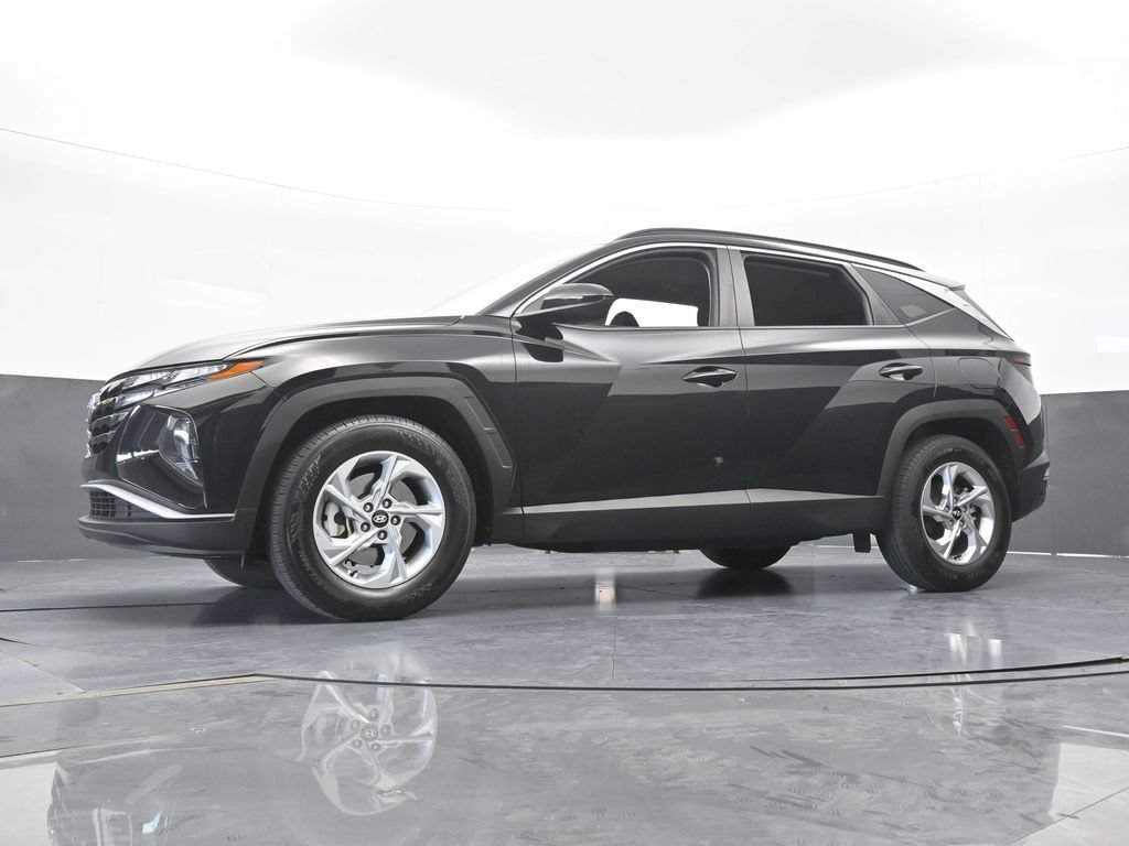 Used 2024 Hyundai Tucson SEL FWD image 21
