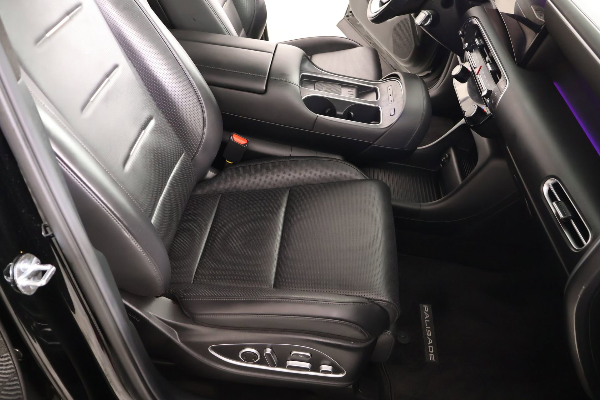 Used 2026 Hyundai Palisade Calligraphy AWD/4WD image 14