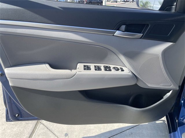 Used 2020 Hyundai Elantra SEL w/ Cargo Package (C1) image 19