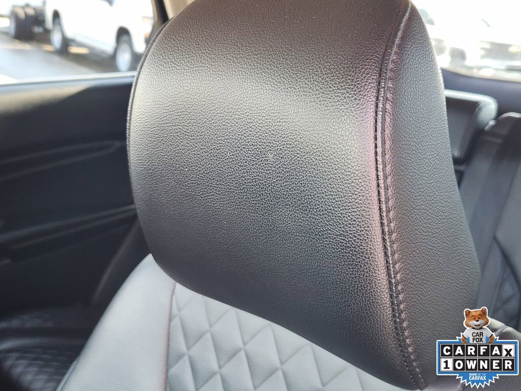 Used 2024 Ford Edge Titanium image 20