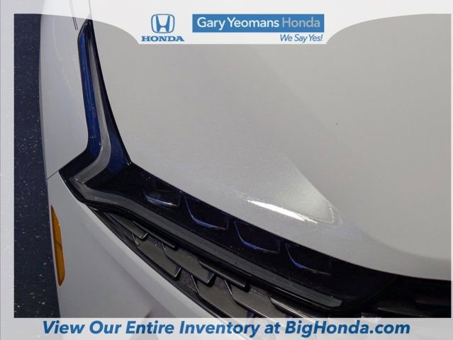 Used 2024 Kia K5 LXS image 12