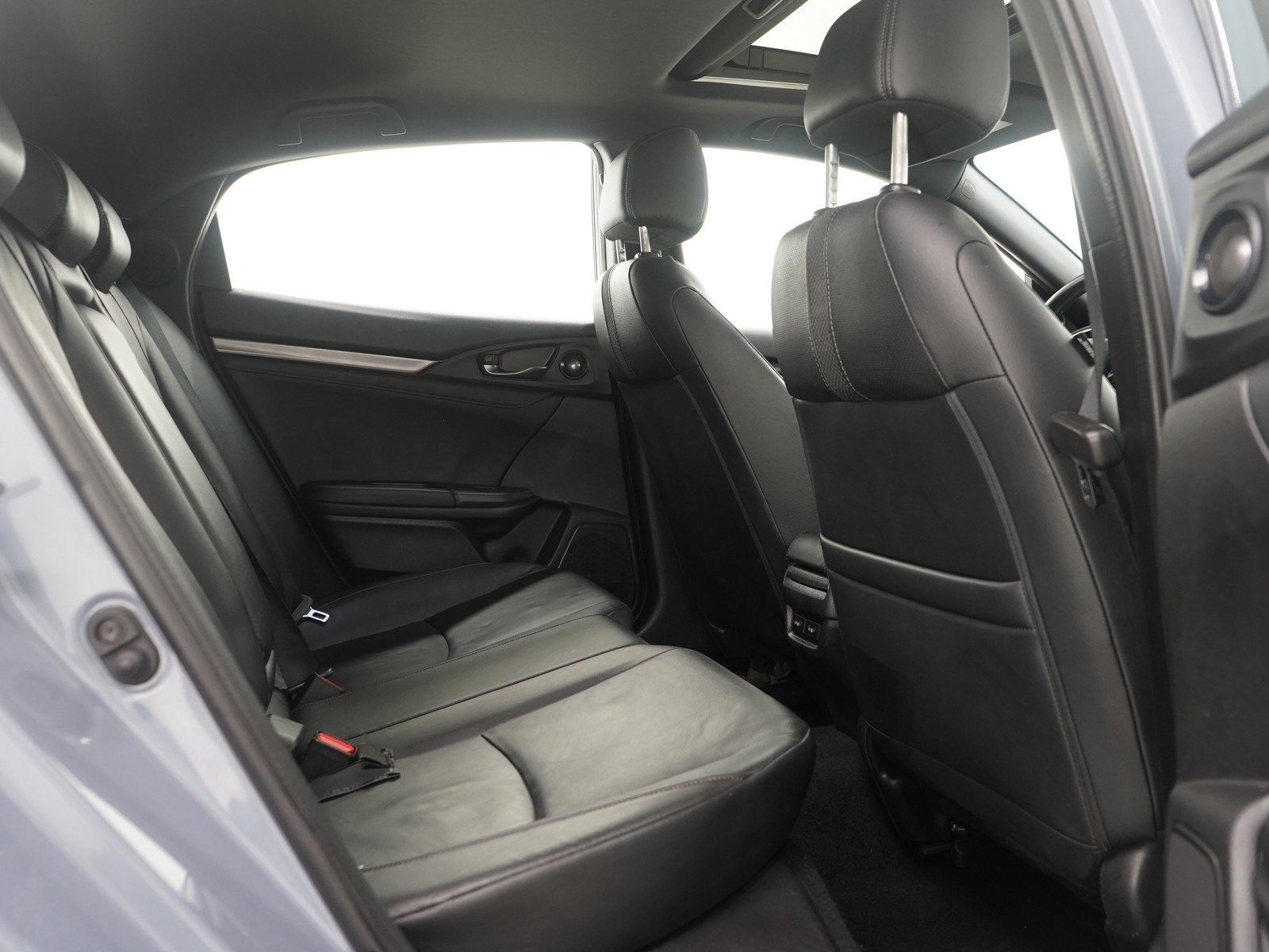 Used 2020 Honda Civic Sport Touring image 12