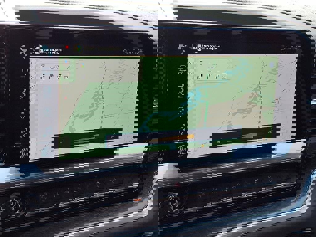 New 2025 Chevrolet Silverado 2500 LTZ w/ LTZ Convenience Package image 23