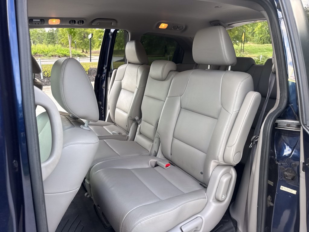 Used 2015 Honda Odyssey EX-L image 31