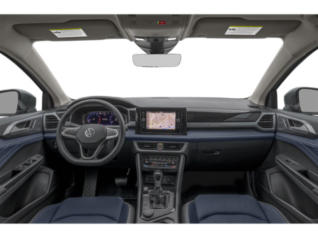 New 2027 Volkswagen Taos SEL AWD/4WD image 5