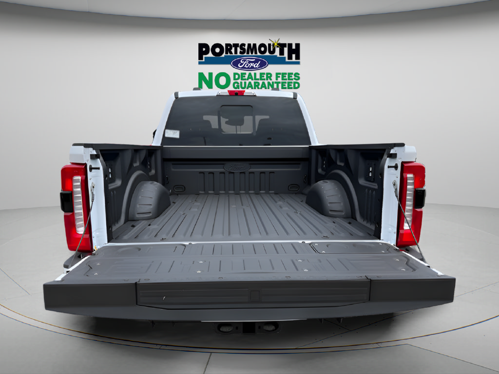 New 2026 Ford F250 XLT w/ XLT Premium Package AWD/4WD image 14