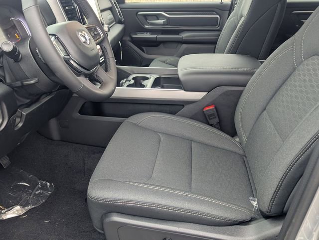 New 2026 RAM 1500 Big Horn image 10