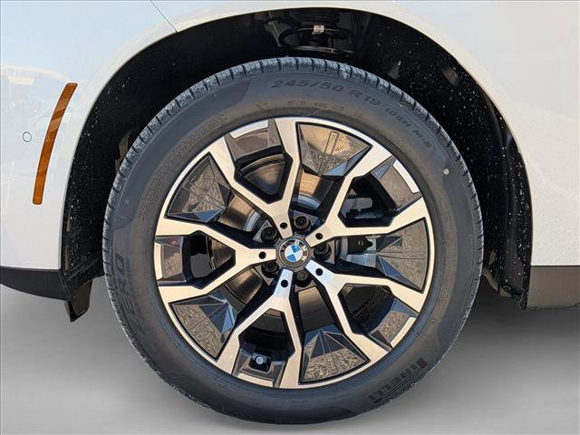 New 2026 BMW X3 xDrive30 image 9