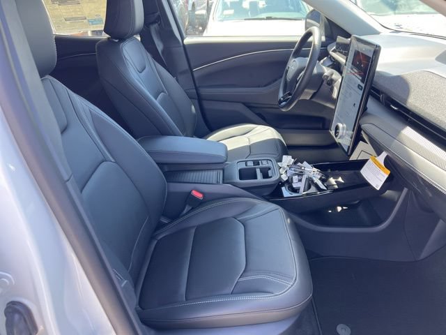 New 2026 Ford Mustang Mach-E Premium RWD image 5