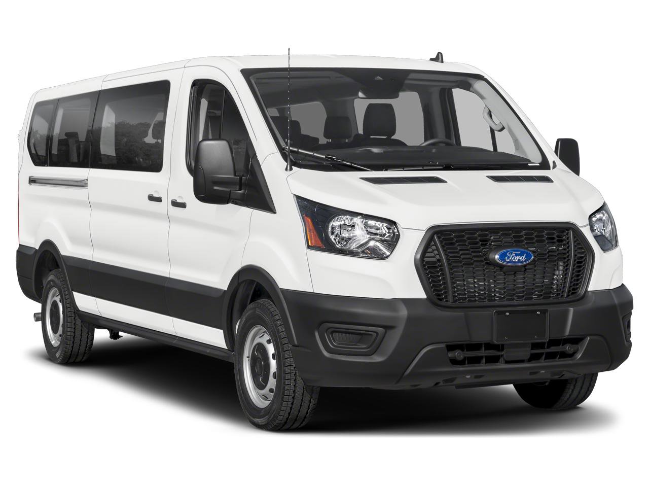 New 2025 Ford Transit 350 XL image 7