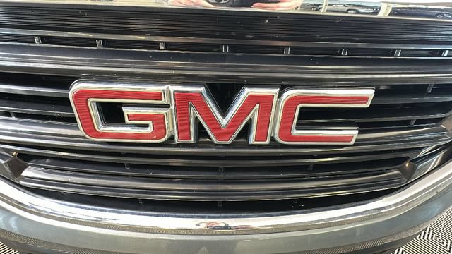 Used 2020 GMC Terrain SLE w/ Driver Convenience Package AWD/4WD image 8