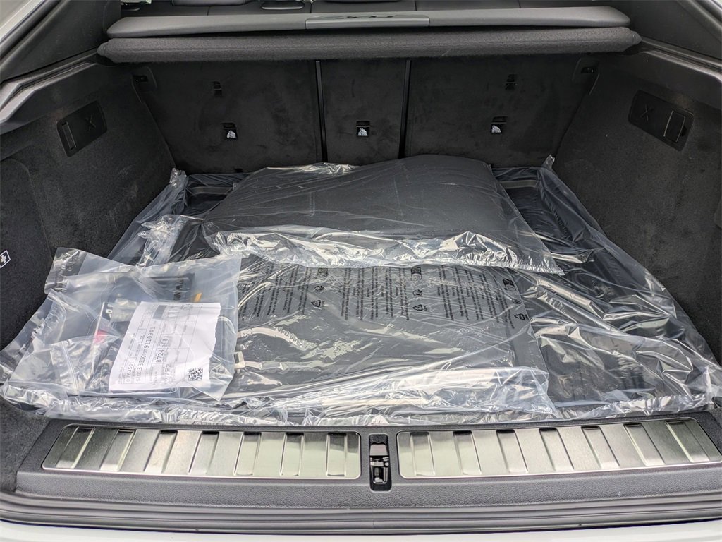 New 2026 BMW X6 xDrive40i image 34