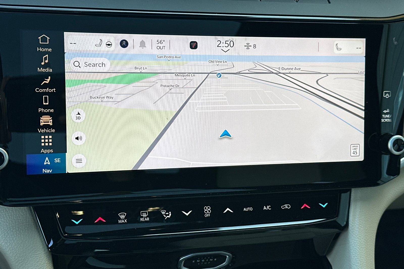 New 2026 Jeep Grand Cherokee Limited image 23