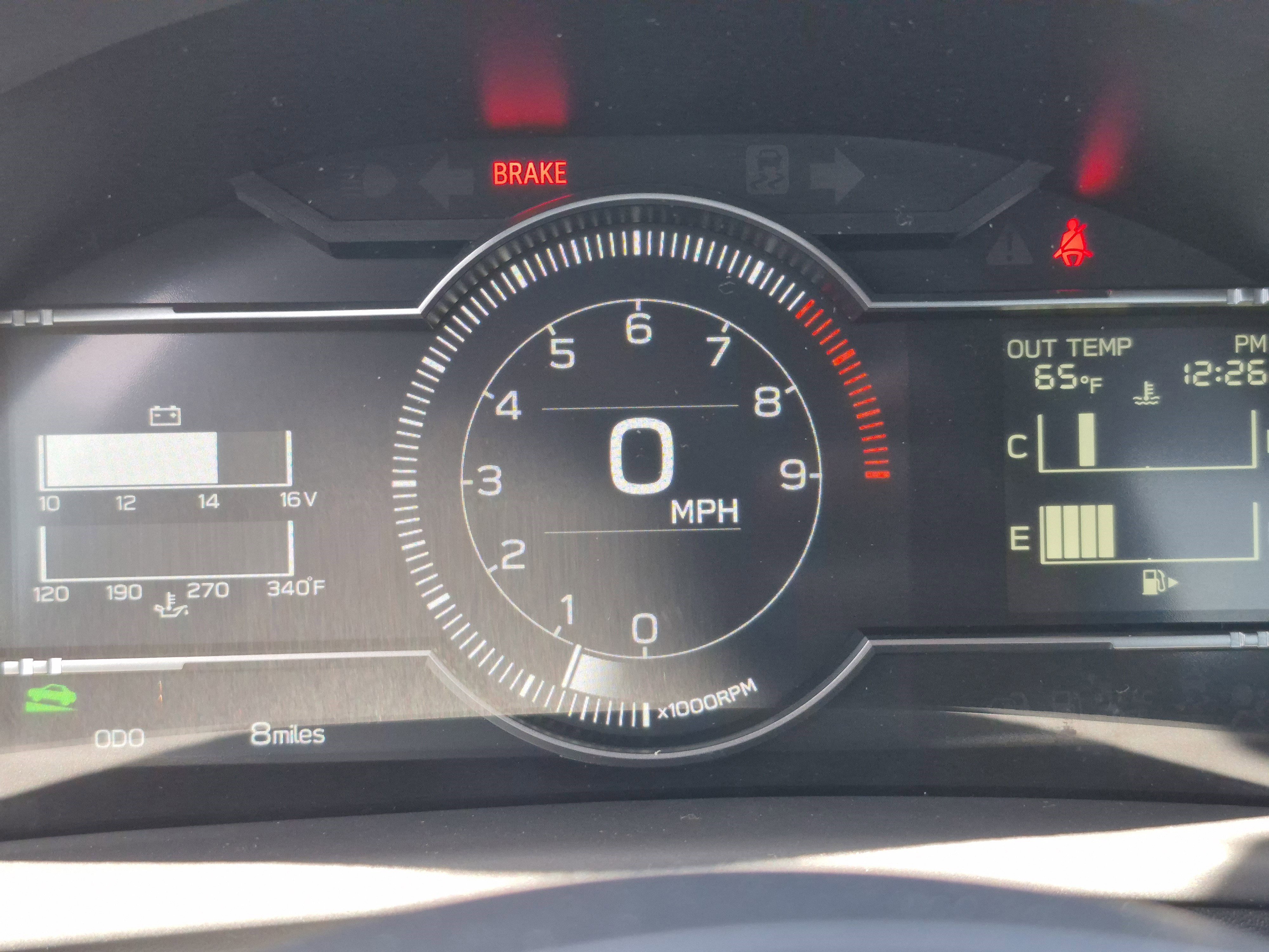 New 2025 Toyota GR86 Premium image 10