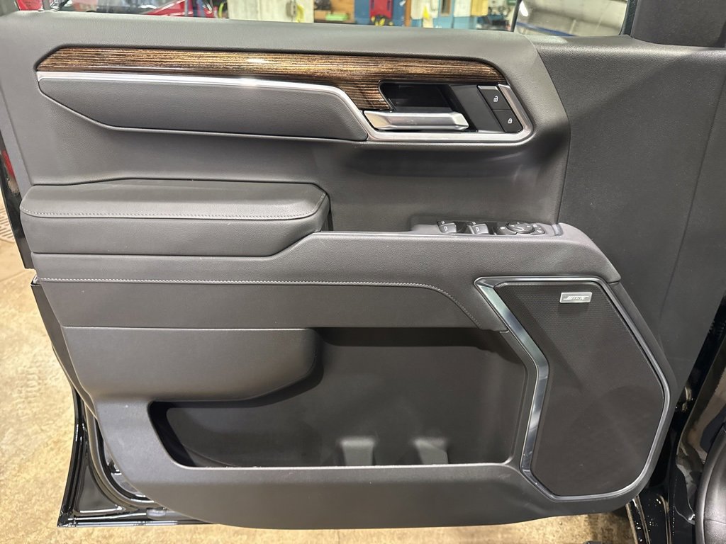New 2026 GMC Sierra 1500 Elevation w/ Preferred Package image 19