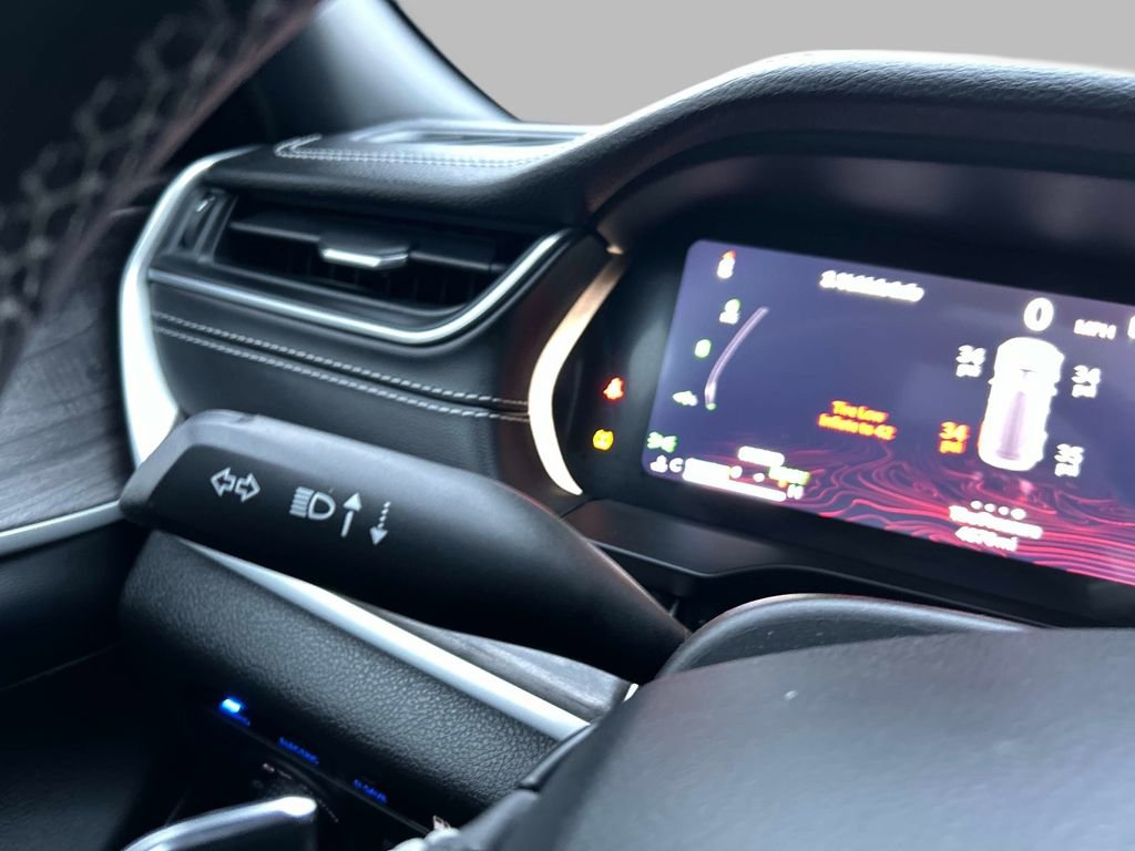 Used 2024 Jeep Grand Cherokee Limited 4xe image 28