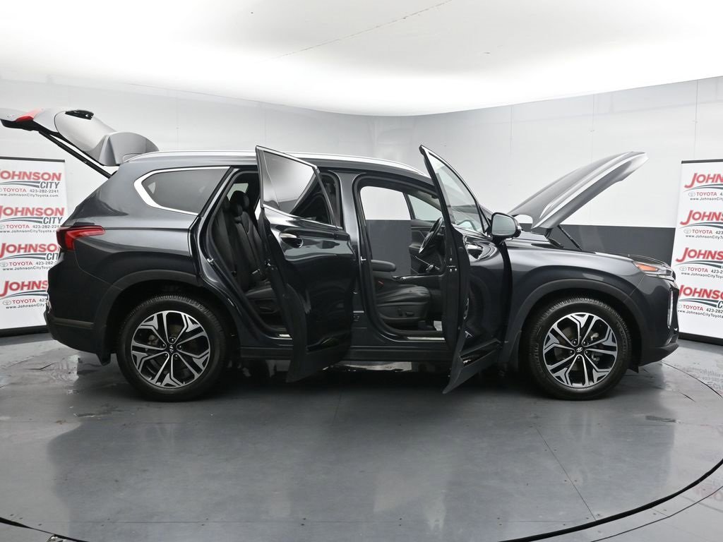 Used 2020 Hyundai Santa Fe Limited image 42