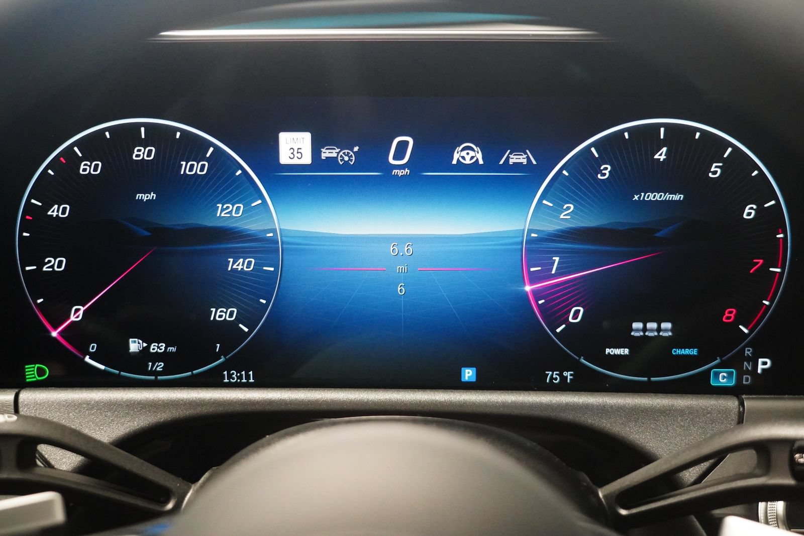 New 2027 Mercedes-Benz E 350 4MATIC Sedan image 21
